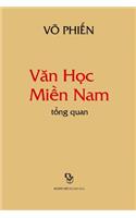Van Hoc Mien Nam Tong Quan