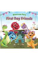 First Day Friends