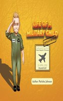 Life of a Military Child