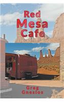 Red Mesa Café: the blog collection