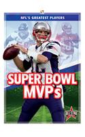 Super Bowl Mvps