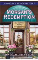 Morgan's Redemption