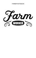 Farmer Notebook