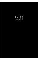 Keith