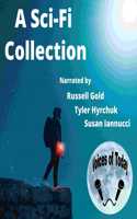 Sci-Fi Collection Lib/E
