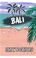 Reisetagebuch Bali
