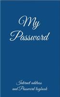 My Password