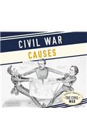 Civil War Causes