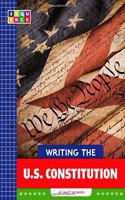 Writing the U.S. Constitution