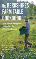 The Berkshires Farm Table Cookbook