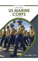 Life in the US Marine Corps