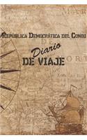 República Democrática del Congo Diario De Viaje