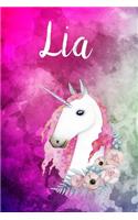 Lia
