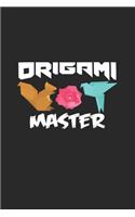 Origami master