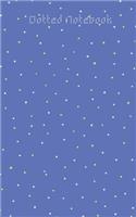 Dotted Notebook