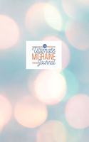 The Ultimate Migraine Journal: Easy Convenient Daily Migraine Headache Log For Symptoms, Severity, Triggers, Relief And More. Unique Small Notebook Diary Designed For Migraine Suf