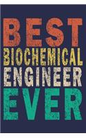 Best Biochemical Engineer Ever