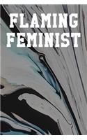 Flaming Feminist