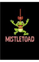 Mistletoad