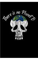 There is no Planet B