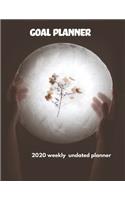 Goal Planner