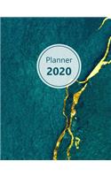 Planner 2020