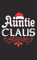 Auntie Claus