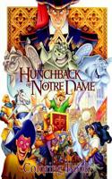 Hunchback of Notre Dame Coloring Book