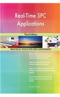 Real-Time SPC Applications: Third Edition