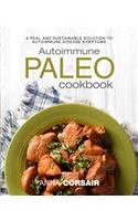 Autoimmune Paleo Cookbook