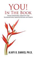 YOU! In The Book