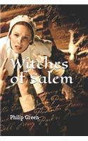 Witches of Salem