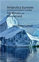 Antarctica Survives