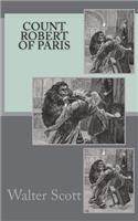 Count Robert of Paris