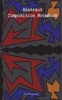 Abstract Composition Notebook