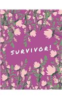 Survivor!