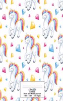 Primary Draw and Write Journal