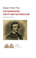 The Assignation/The Pit and the Pendulum: Novels.Man.13(13 Novels.Man)