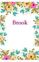 Brook
