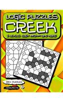 Logic Puzzles Creek