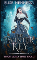 Winter Key: Blood Legacy Series Book 2