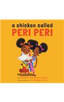 Chicken Called Peri Peri