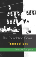 Foundation Game