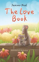Love Book