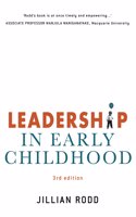 Leadership in Early Childhood