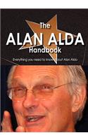 The Alan Alda Handbook - Everything You Need to Know about Alan Alda