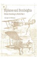 Biplanes and Bombsights: British Bombing in World War I(English)