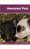 Awesome Pets