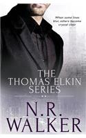 The Thomas Elkin Series: (English)