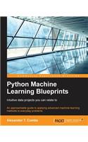 Python Machine Learning Blueprints